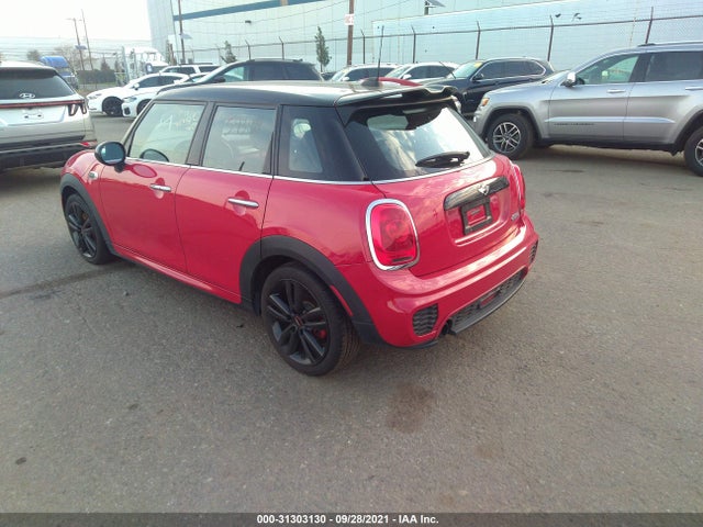 2017 Mini Hardtop, VIN: WMWXU1C56H2D58008