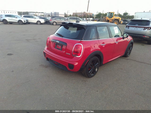 2017 Mini Hardtop, VIN: WMWXU1C56H2D58008