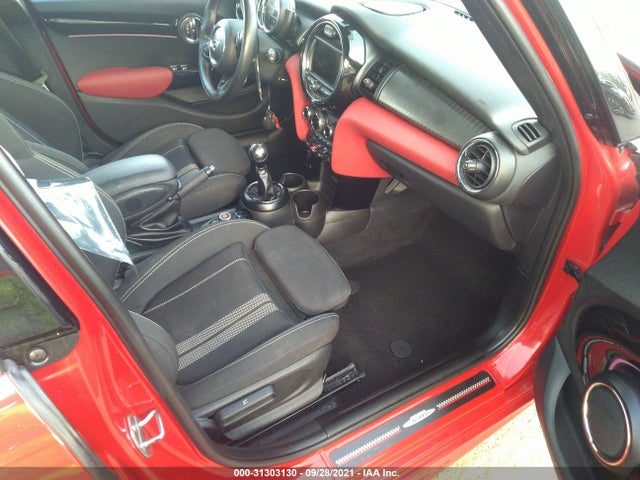 2017 Mini Hardtop, VIN: WMWXU1C56H2D58008
