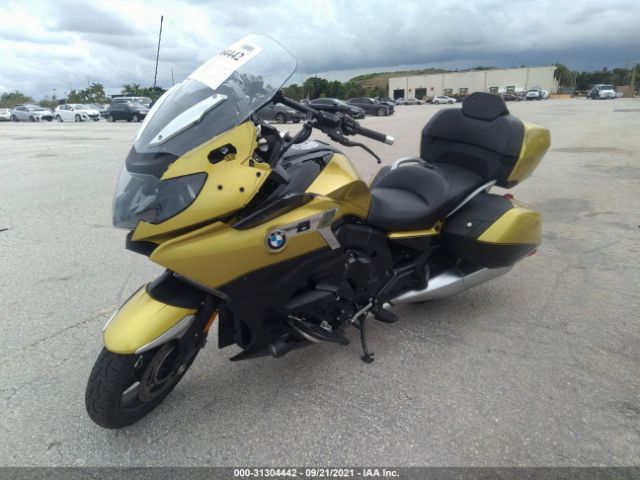 2018 BMW K1600 WB10F5309JZG17563 Photo 1