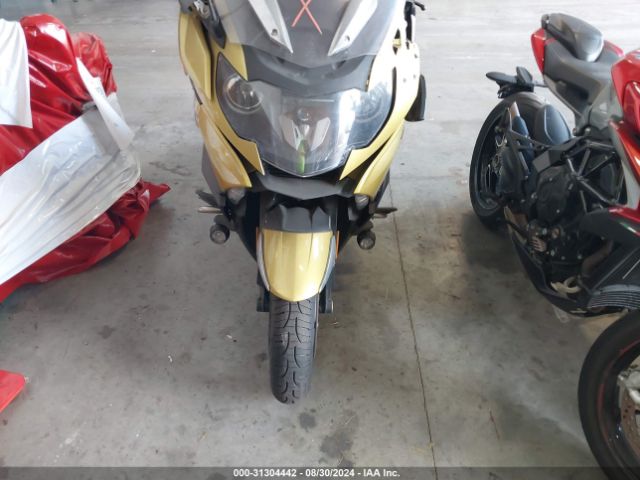 2018 BMW K1600 WB10F5309JZG17563 Photo 4