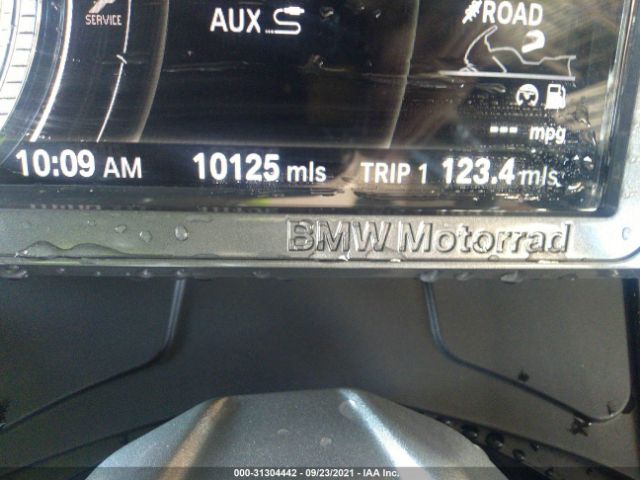2018 BMW K1600 WB10F5309JZG17563 Photo 6