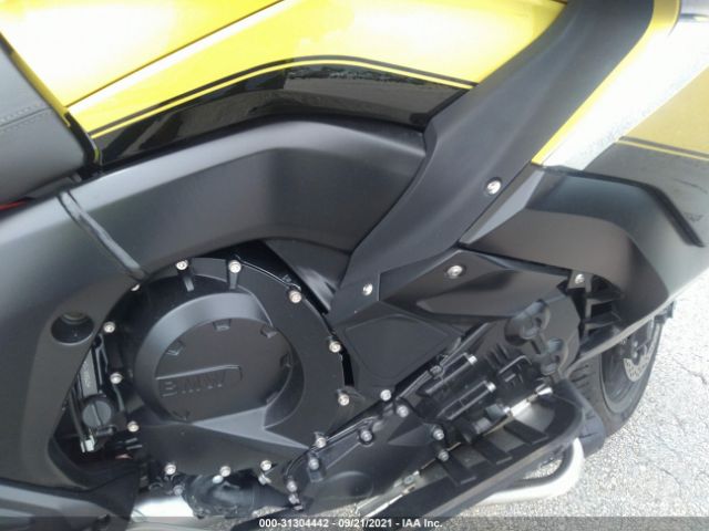 2018 BMW K1600 WB10F5309JZG17563 Photo 7