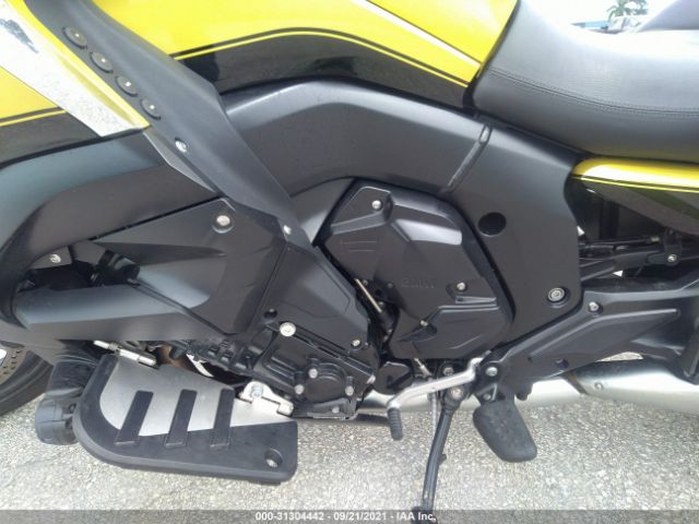 2018 BMW K1600 WB10F5309JZG17563 Photo 8