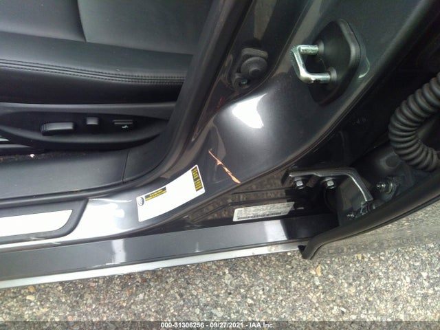 2018 Infiniti Q50, VIN: JN1EV7AR1JM439315
