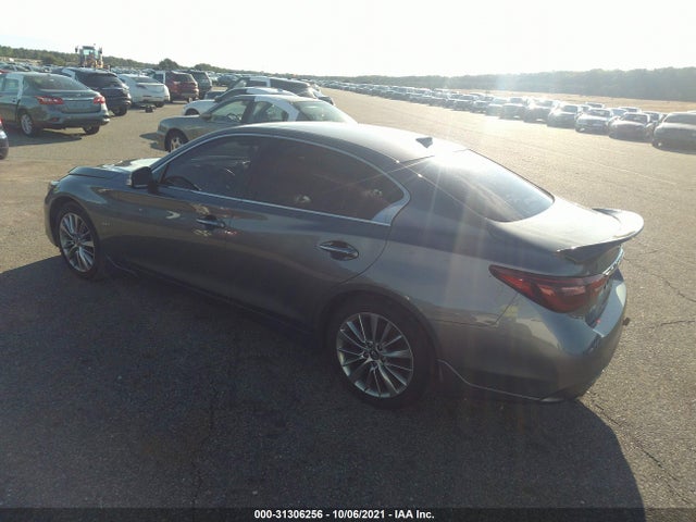 2018 Infiniti Q50, VIN: JN1EV7AR1JM439315