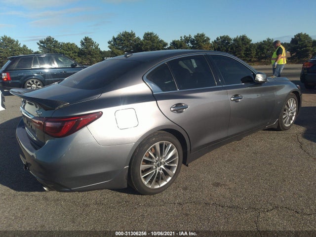 2018 Infiniti Q50, VIN: JN1EV7AR1JM439315