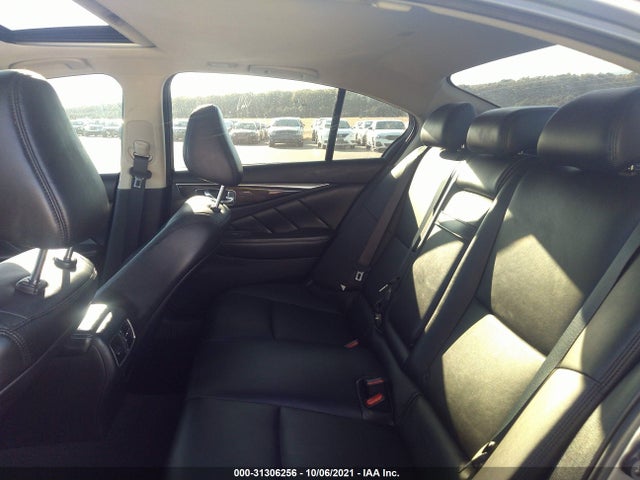2018 Infiniti Q50, VIN: JN1EV7AR1JM439315