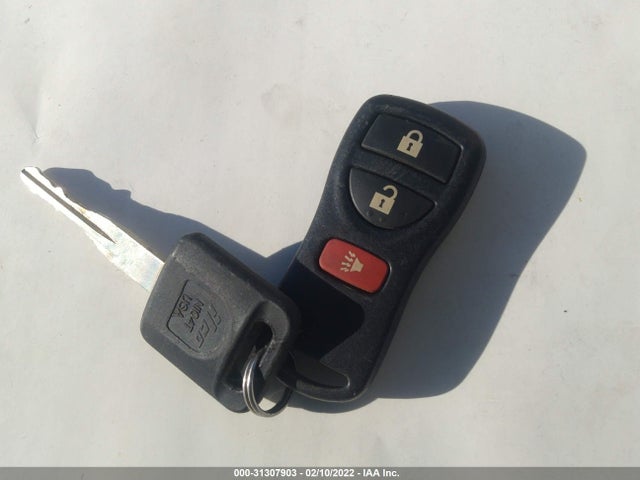 2015 Nissan NV, VIN: 1N6BF0KM1FN804534