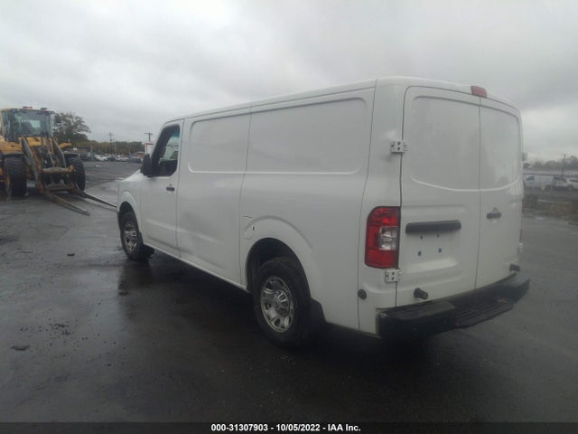 2015 Nissan NV, VIN: 1N6BF0KM1FN804534