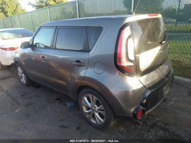 KNDJP3A51G7240154 KIA SOUL +