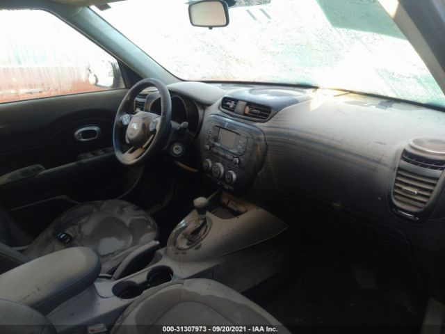KNDJP3A51G7240154 KIA SOUL +
