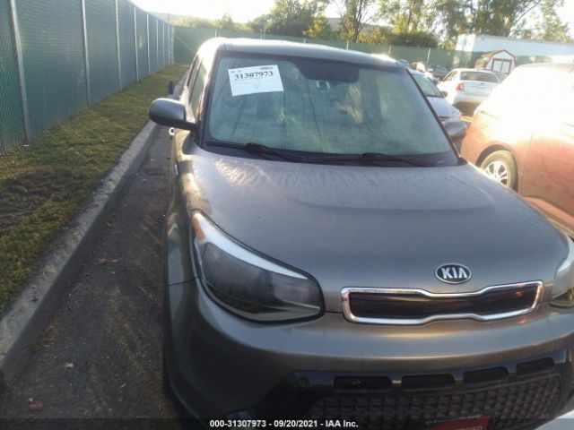 KNDJP3A51G7240154 KIA SOUL +