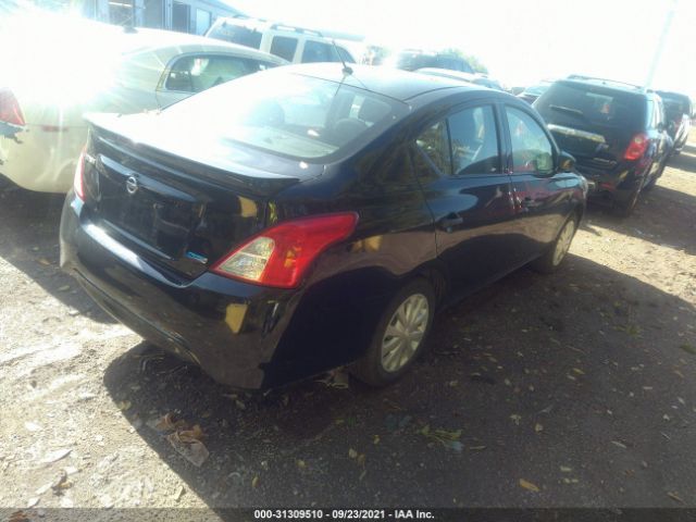 3N1CN7AP7JL884366 Nissan Versa 1.6 S+