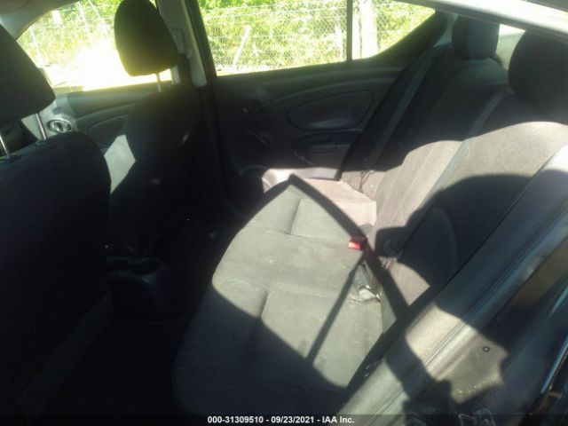 3N1CN7AP7JL884366 Nissan Versa 1.6 S+