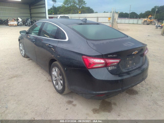 Chevrolet MALIBU LT 2019 1G1ZD5ST6KF135444 Image 5