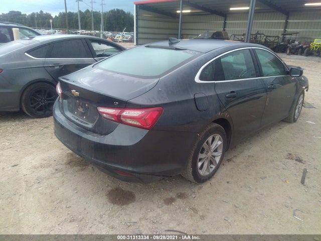 Chevrolet MALIBU LT 2019 1G1ZD5ST6KF135444 Image 6