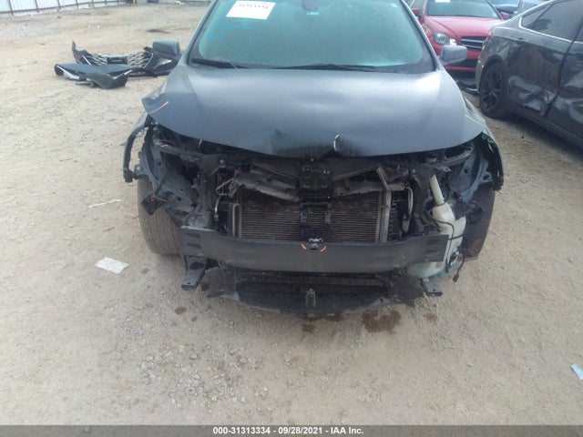 Chevrolet MALIBU LT 2019 1G1ZD5ST6KF135444 Image 8