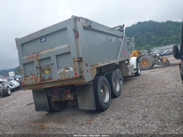 2018 Peterbilt 365 მანქანა იყიდება აუქციონზე, vin: 1NPSXPEX3JD460839, აუქციონის ნომერი: 31314202