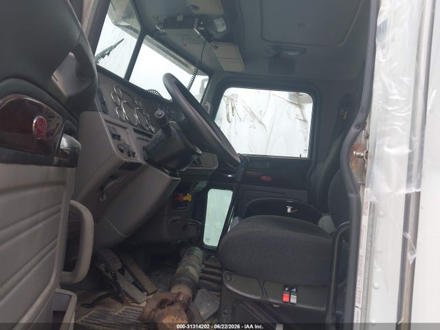 Aukcja sprzedaży 2018 Peterbilt 365, vin: 1NPSXPEX3JD460839, numer aukcji: 31314202