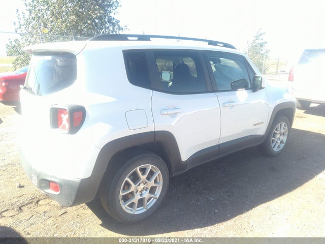 ZACNJBBB3KPJ96846 Jeep Renegade Latitude