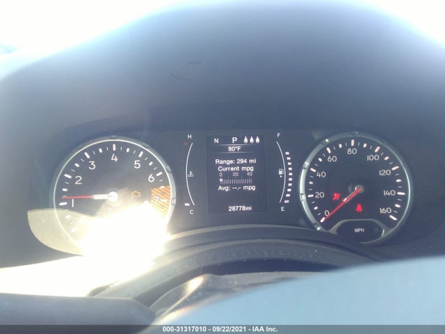 ZACNJBBB3KPJ96846 Jeep Renegade Latitude