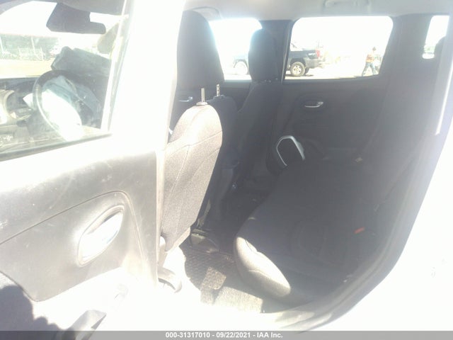 ZACNJBBB3KPJ96846 Jeep Renegade Latitude
