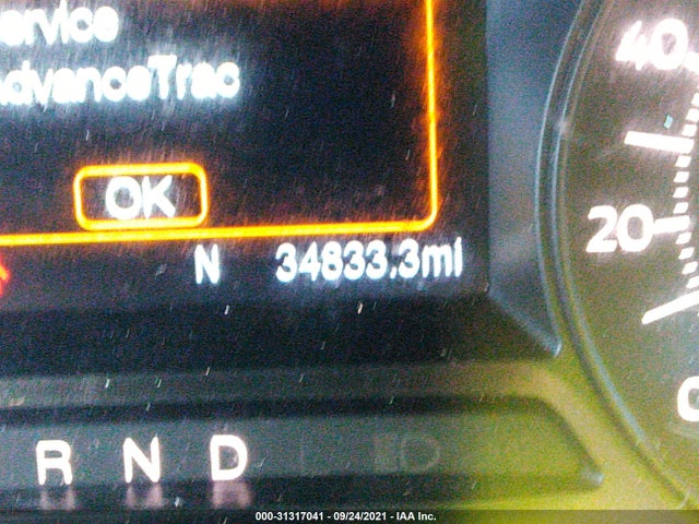 2019 Ford Explorer, VIN: 1FM5K8AR5KGA13232