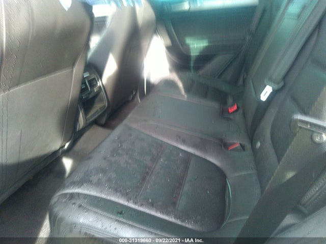 2014 Volkswagen Touareg, VIN: WVGEP9BP4ED013541