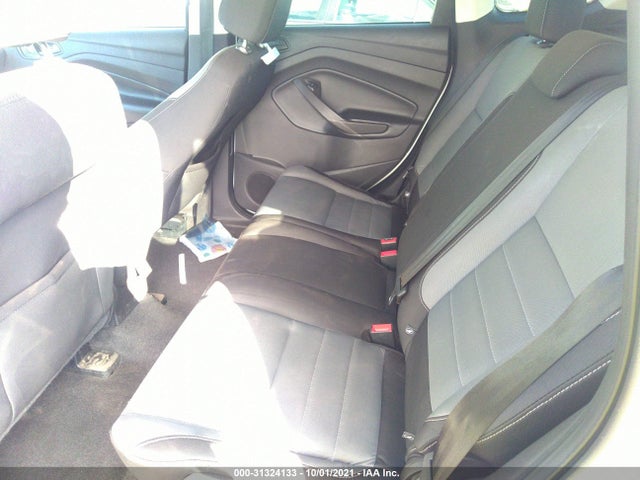 2017 Ford Escape, VIN: 1FMCU0F71HUC05784