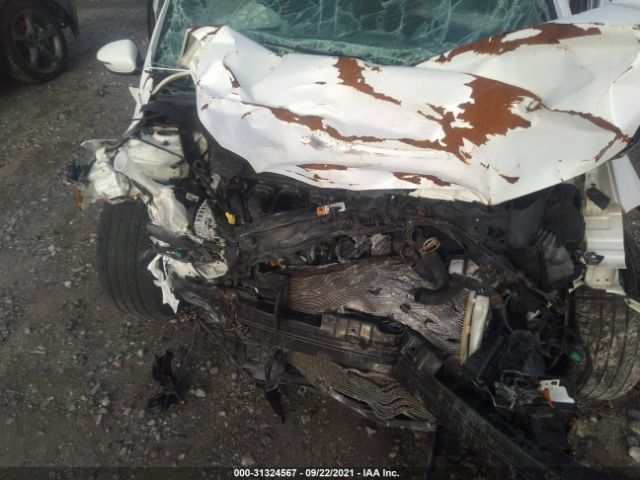 KNAFX4A86F5335550 KIA FORTE EX