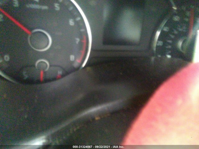 KNAFX4A86F5335550 KIA FORTE EX