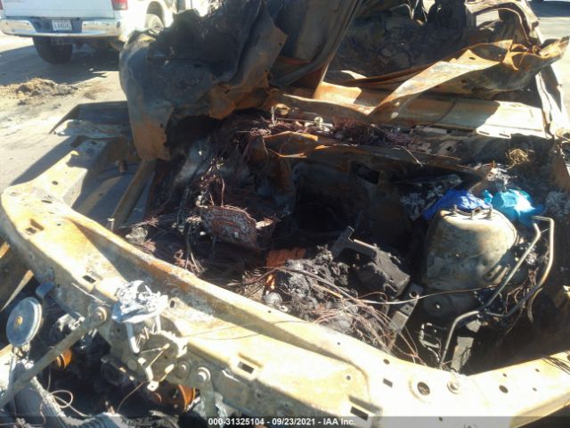 1C4SDJCT0KC755708 Dodge Durango R/t Awd