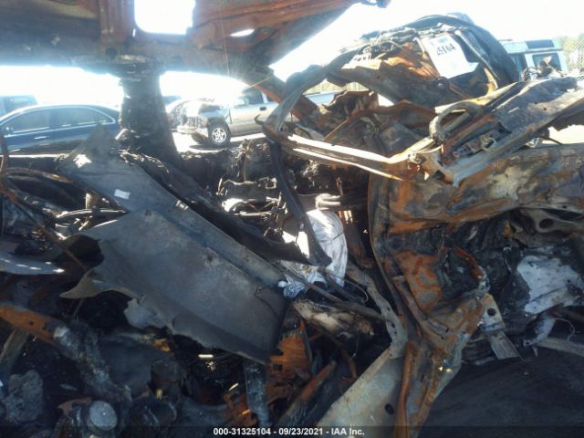 1C4SDJCT0KC755708 Dodge Durango R/t Awd