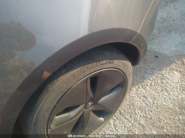 5YJ3E1EA3MF976738 Tesla Model 3 Standard Range Plus