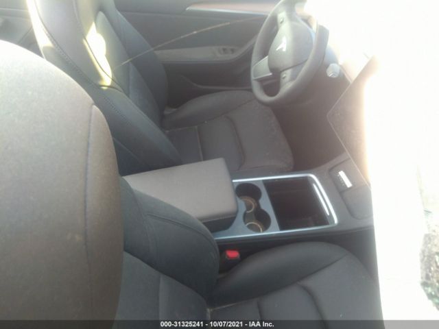 5YJ3E1EA3MF976738 Tesla Model 3 Standard Range Plus