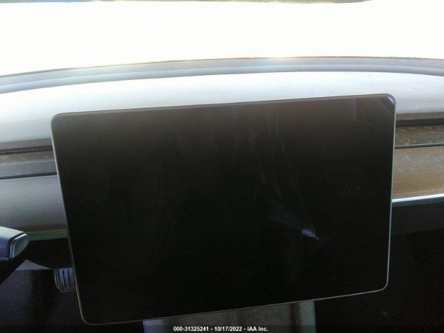 5YJ3E1EA3MF976738 Tesla Model 3 Standard Range Plus