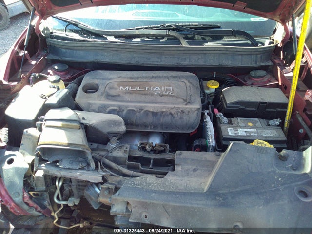 1C4PJLAB2FW690367 Jeep Cherokee Sport