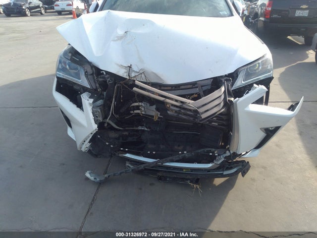 2017 Lexus RX, VIN: 2T2ZZMCA6HC086839