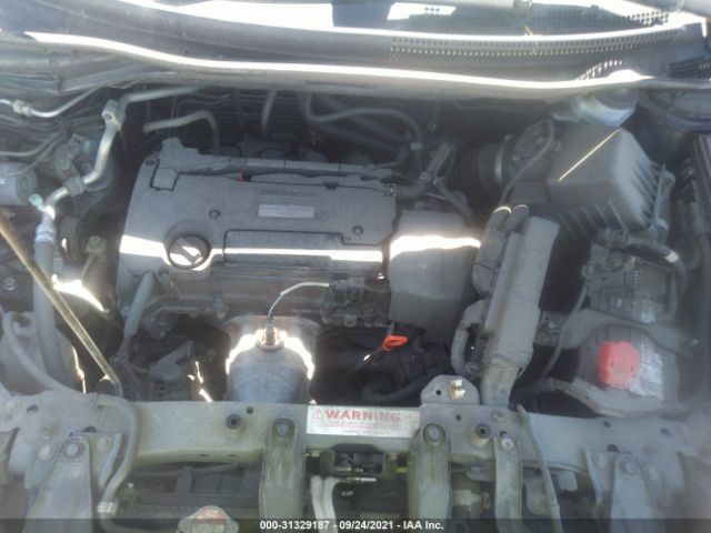2HKRM4H57GH619324 Honda CR-V EX