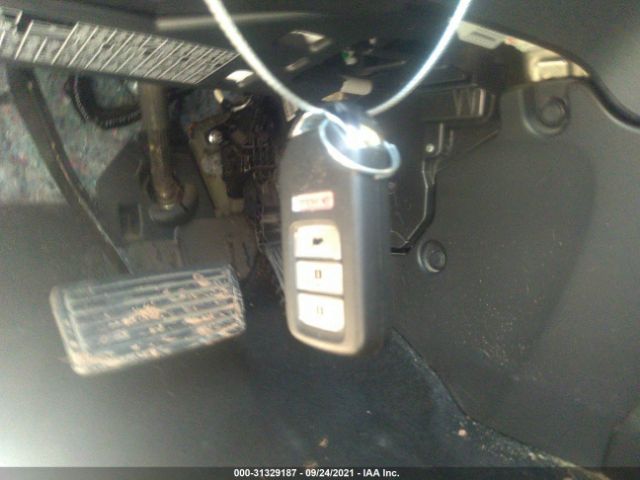 2HKRM4H57GH619324 Honda CR-V EX