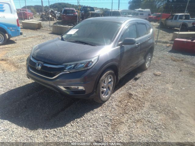 2HKRM4H57GH619324 Honda CR-V EX