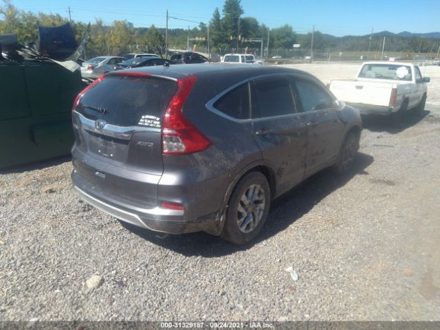2HKRM4H57GH619324 Honda CR-V EX