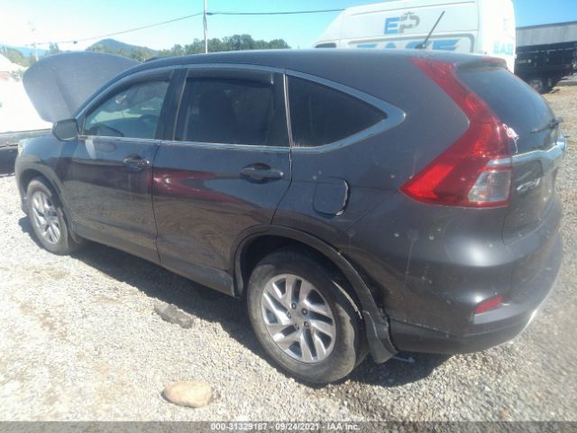 2HKRM4H57GH619324 Honda CR-V EX
