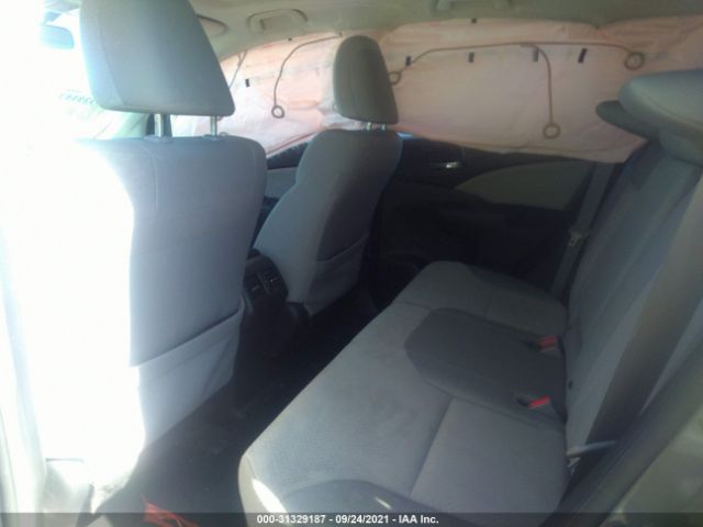 2HKRM4H57GH619324 Honda CR-V EX