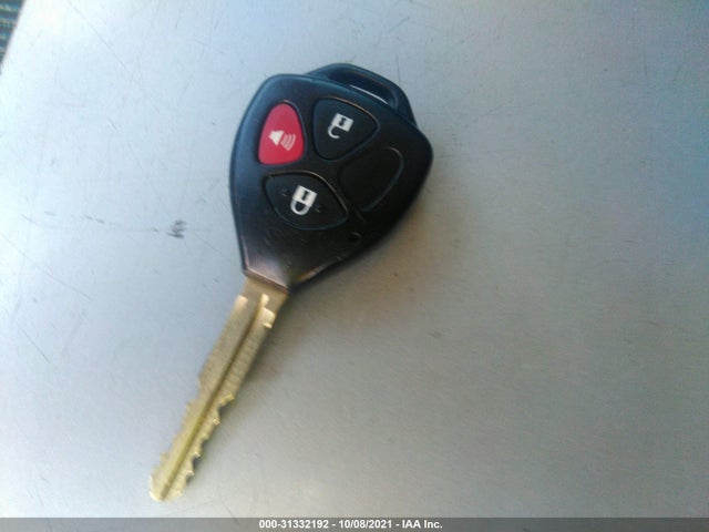 2014 Toyota Yaris, VIN: JTDKTUD36ED582892