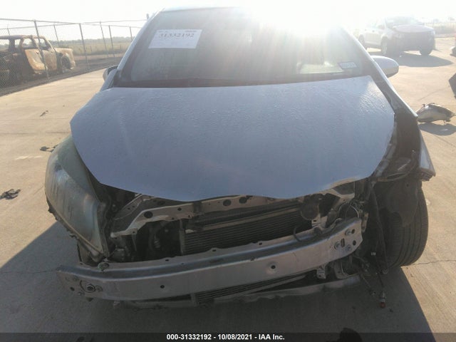 2014 Toyota Yaris, VIN: JTDKTUD36ED582892