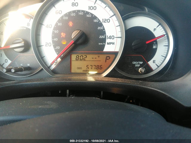 2014 Toyota Yaris, VIN: JTDKTUD36ED582892
