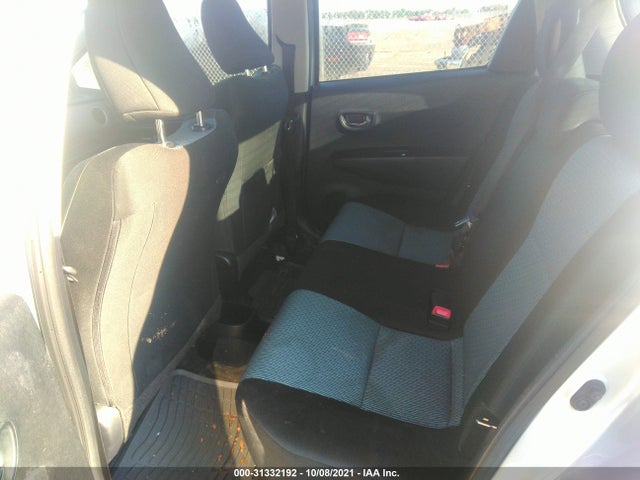 2014 Toyota Yaris, VIN: JTDKTUD36ED582892