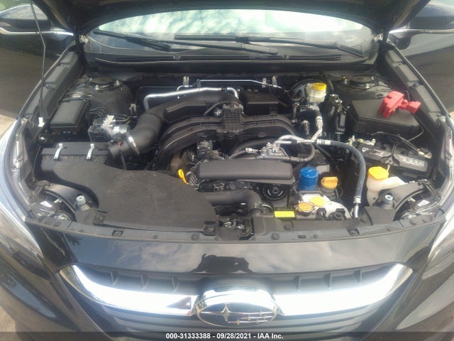 2021 Subaru Legacy, VIN: 4S3BWAC6XM3016515
